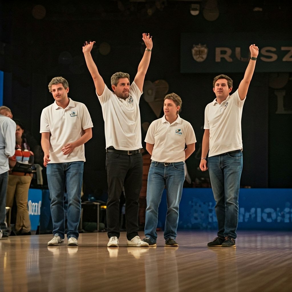 El exitoso Congreso de Mitad de Mandato de la FBDA 2025 se clausura en Buenos Aires